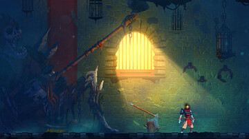 Dead Cells screenshot 5