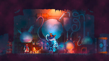Dead Cells screenshot 6